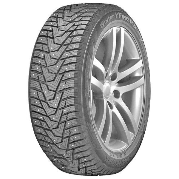 

Hankook Winter i*Pike RS2 W429 195/60 R15 92T XL (под шип)