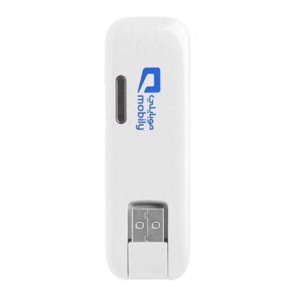 

3G/4G LTE WiFi модем Huawei E8278s-602 (White)
