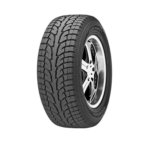 

Hankook Winter I*Pike RW11 265/60 R18 110T (шип)