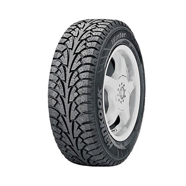 

Hankook Winter I*Pike W409 215/45 R17 91T XL (под шип)