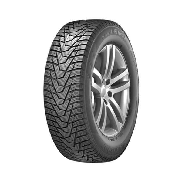 

Hankook Winter i*Pike X W429A 235/60 R18 107T XL (шип)