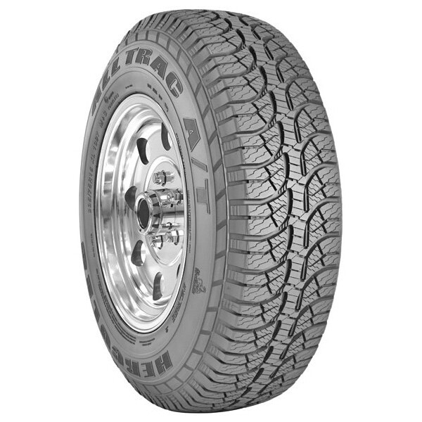 

Hercules All Trac A/T 30/9.5 R15 104S