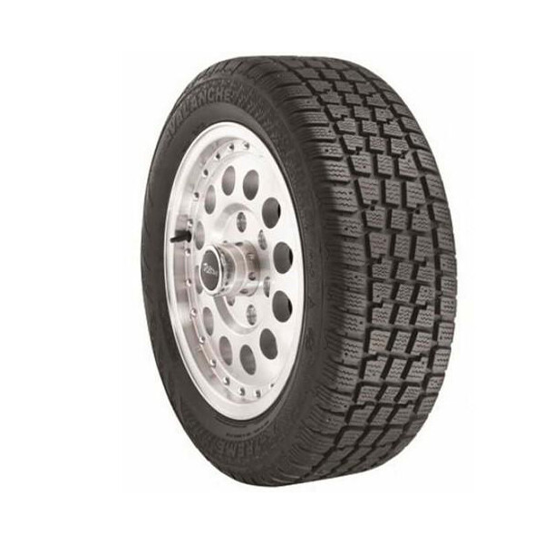 

Hercules Avalanche X-Treme 255/55 R18 109S XL (под шип)