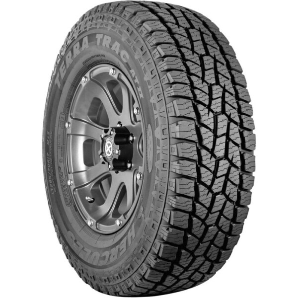 

Hercules Terra Trac AT2 235/70 R16 106T