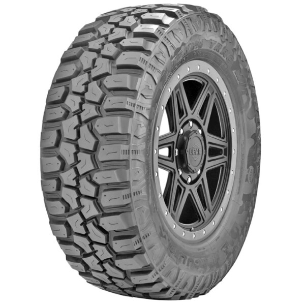 

Hercules Terra Trac M/T 295/55 R20 123/120P