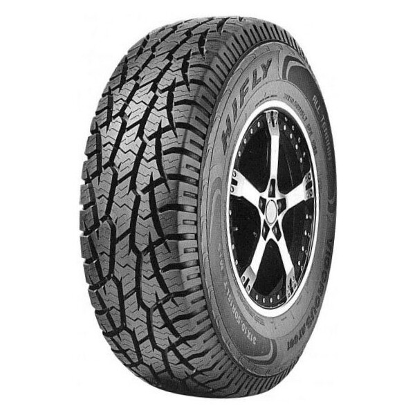 

Hifly AT601 235/75 R15 104/101Q