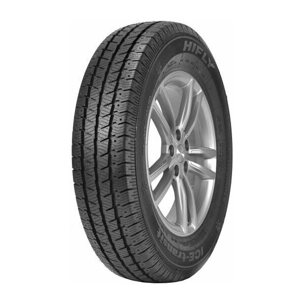 

Hifly Ice-Transit 175 R13C 97/95R