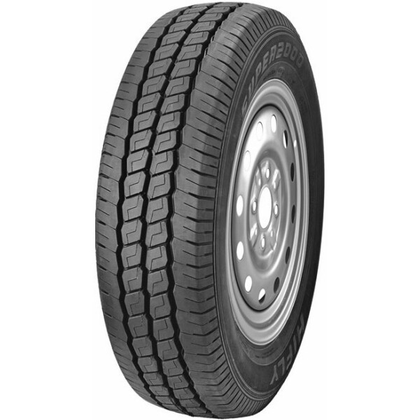 

Hifly Super 2000 205 R14C 109/107Q