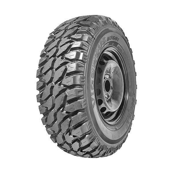 

Hifly Vigorous MT601 33/12.5 R15 108Q