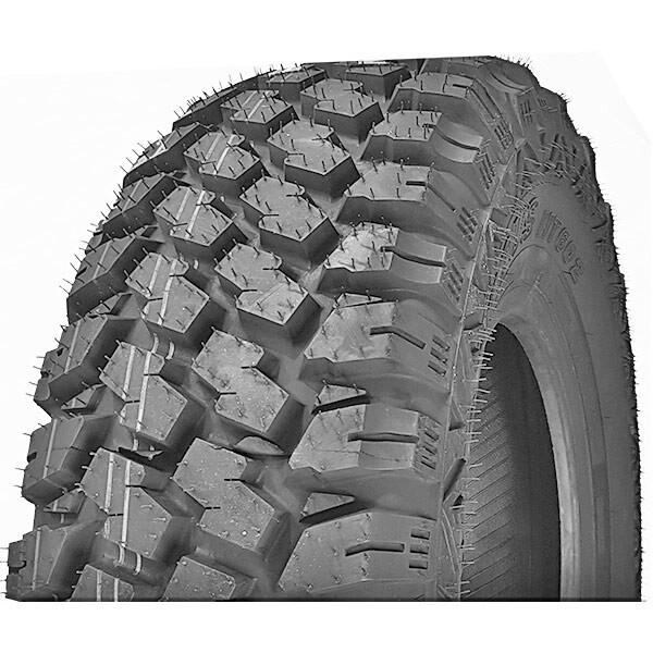 

Hifly Vigorous MT602 265/75 R16 123/120Q