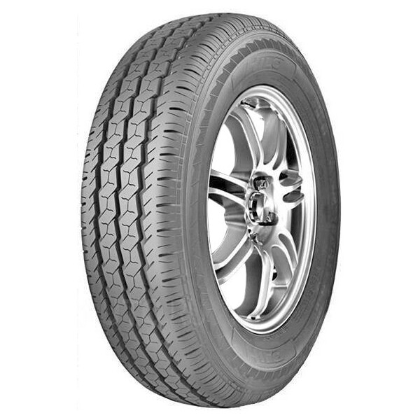

Hilo Brawn XC1 195/65 R16C 104/102T PR8