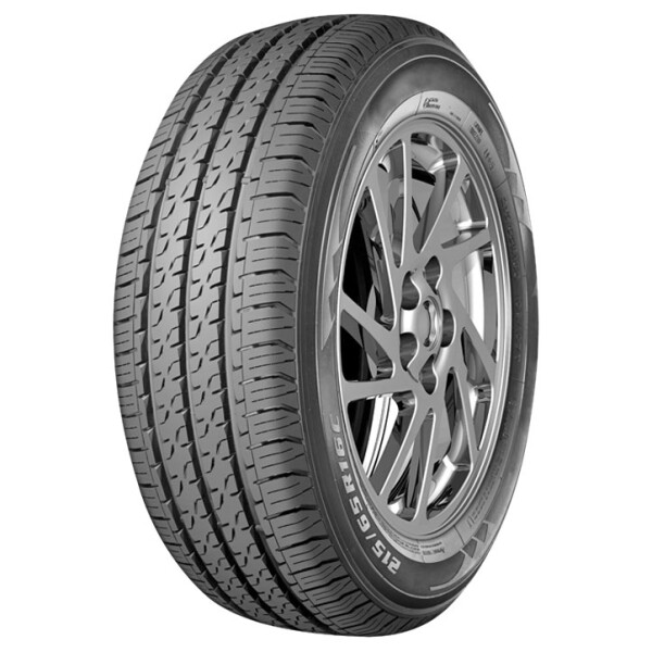 

InterTrac TC595 195/70 R15C 104/102S