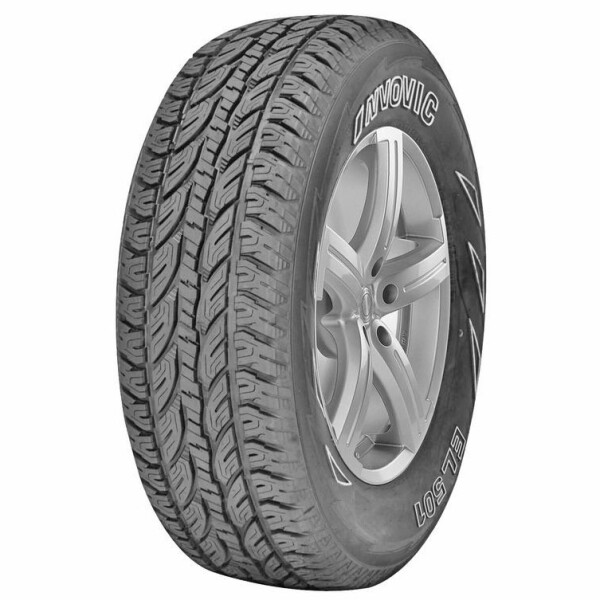

Invovic EL501 A/T 225/75 R16 115/112S
