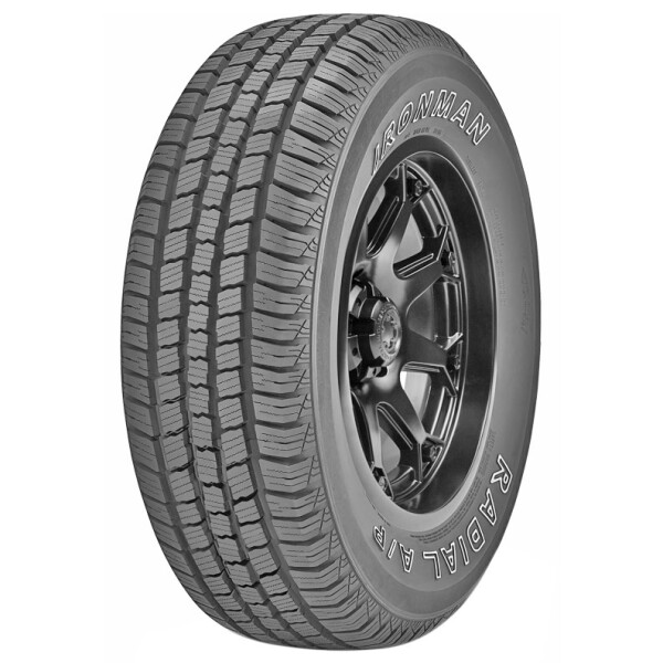 

Ironman Radial A/P 245/65 R17 107T