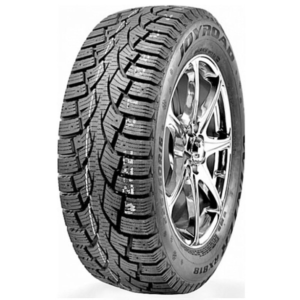 

Joyroad Winter RX818 195/65 R15 91T (под шип)