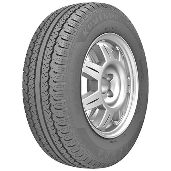 

Kenda Komendo KR33A 225/70 R15C 112/110R