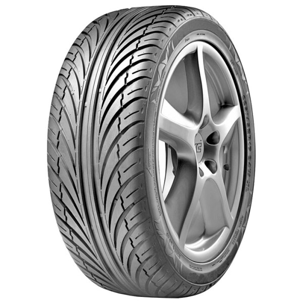 

Keter KT757 225/40 R18 92W XL