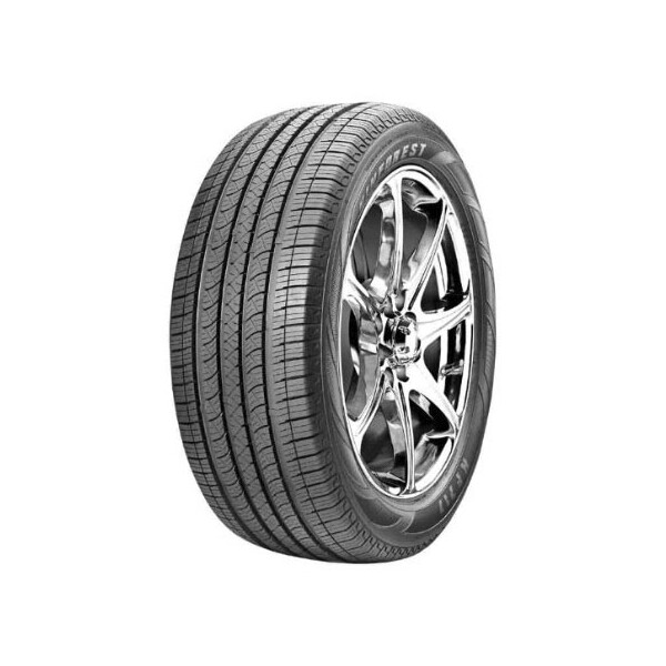 

Kinforest KF717 265/70 R18 116T