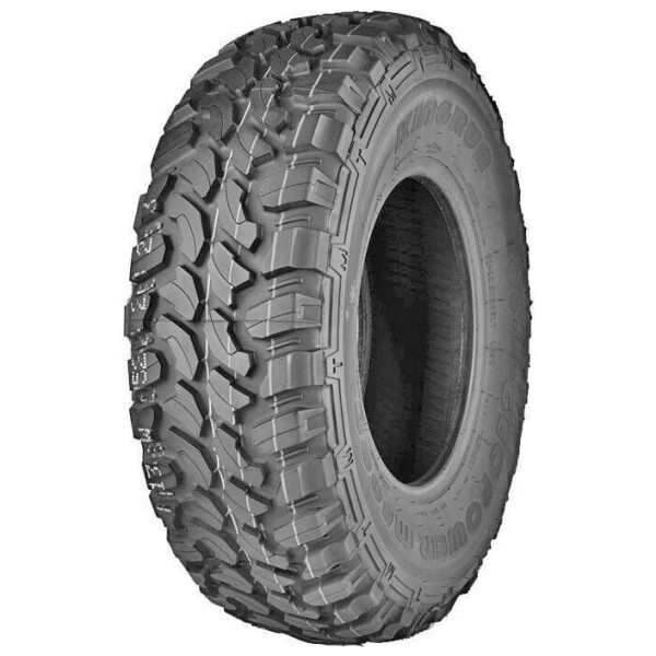 

Kingrun Geopower M5000 285/70 R17 121/118Q