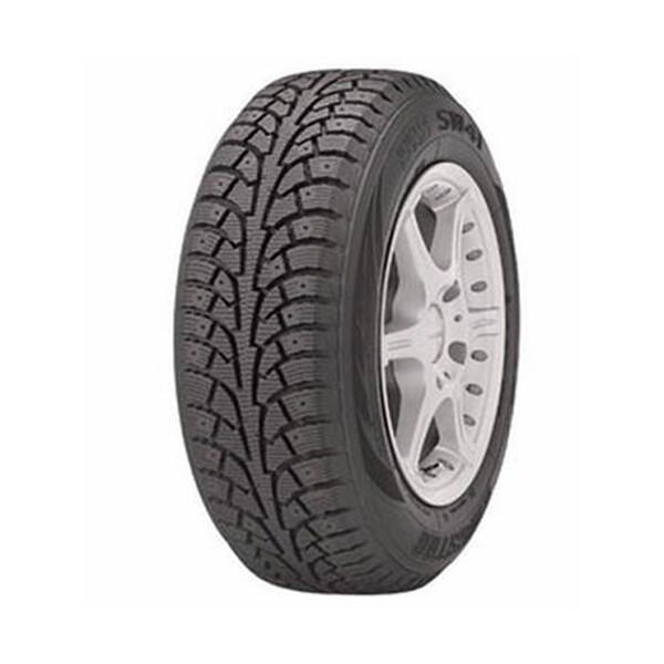 

Kingstar SW41 205/60 R16 92T (под шип)