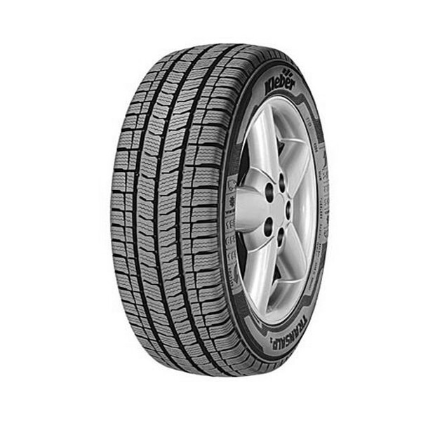 

Kleber Transalp 2 215/70 R15C 109/107R
