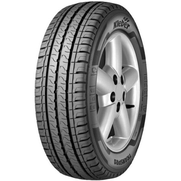 

Kleber Transpro 225/70 R15C 112/110S