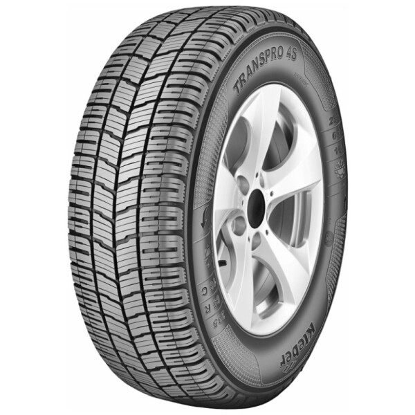 

Kleber Transpro 4S 185/75 R16C 104/102R