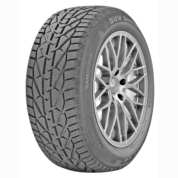 

Kormoran SUV Snow 235/60 R18 107H XL