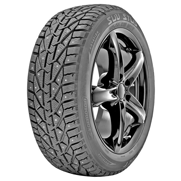 

Kormoran SUV Stud 225/65 R17 106T XL (под шип)