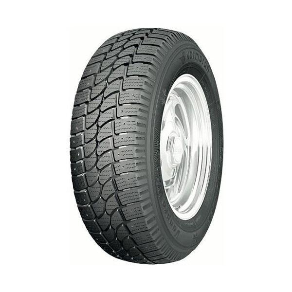 

Kormoran VanPro Winter 195/75 R16C 107/105R (шип)