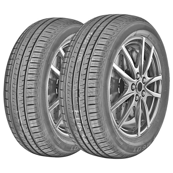 

Kpatos FM601 195/65 R15 91H