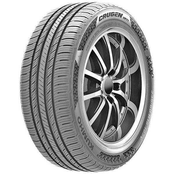 

Kumho CRUGEN HP71 245/70 R16 107H