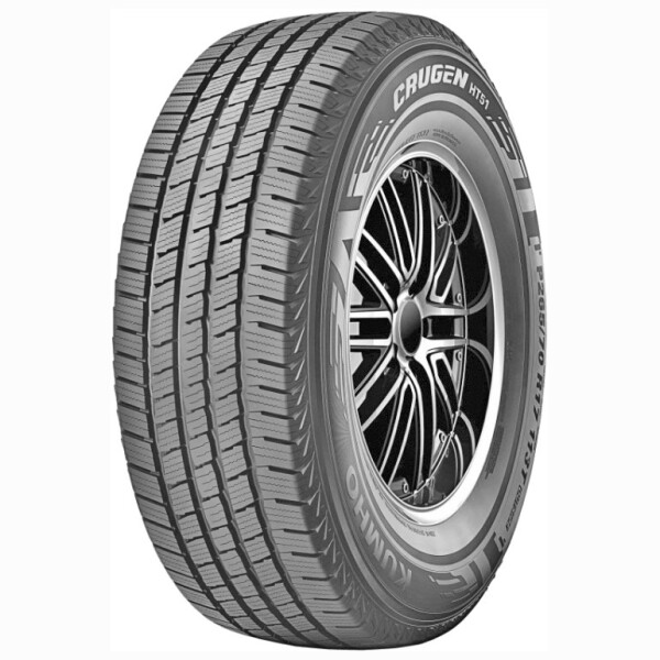 

Kumho Crugen HT51 275/55 R20 111T