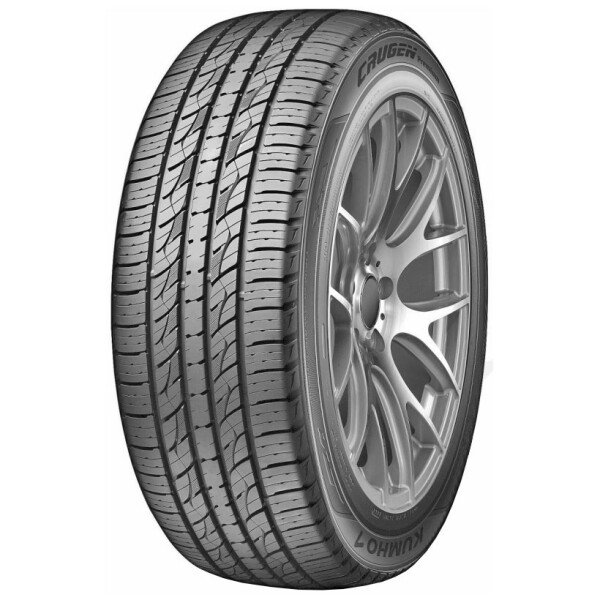

Kumho Crugen Premium KL33 215/60 R17 100V XL