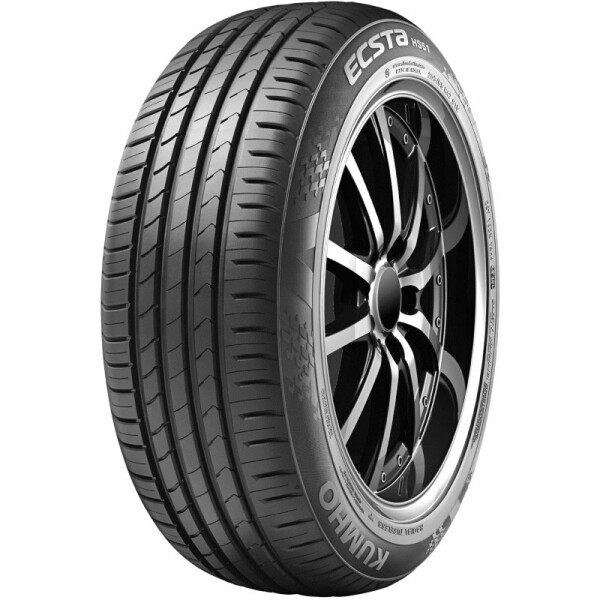 

Kumho Ecsta HS51 215/50 R17 91W