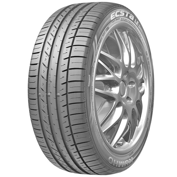 

Kumho Ecsta LE Sport KU39 245/45 R19 102Y XL