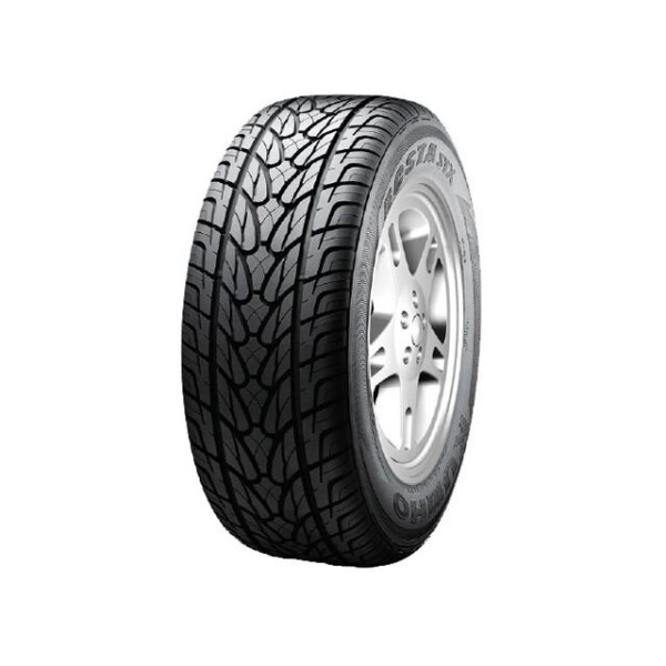 

Kumho Ecsta STX KL12 255/45 R18 99V