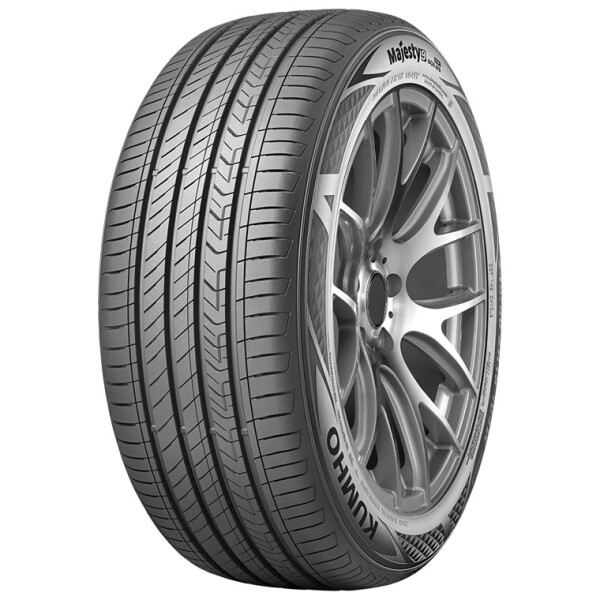 

Kumho Majesty 9 Solus TA91 235/45 R18 94V