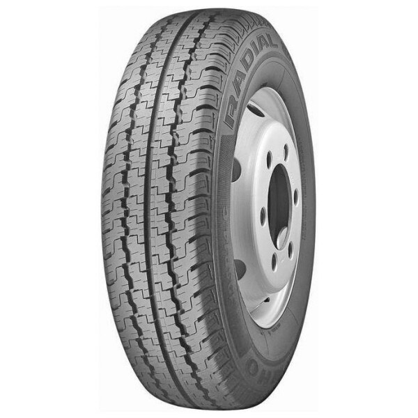 

Kumho Radial 857 215/70 R15С 109/107R