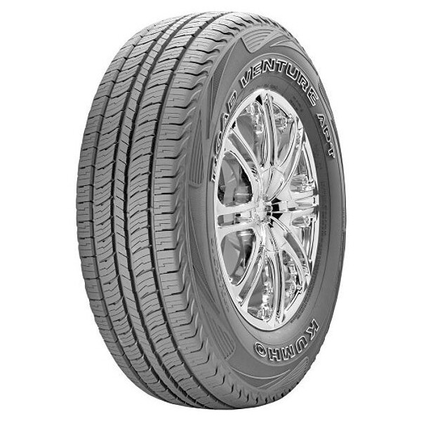 

Kumho Road Venture APT KL51 275/60 R17 110H