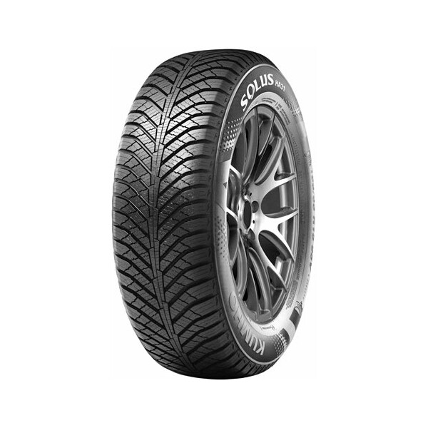 

Kumho Solus HA31 215/65 R16 98H
