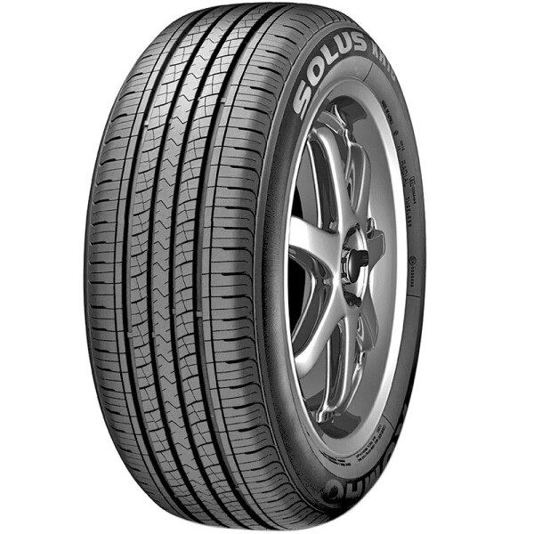 

Kumho Solus KH16 225/65 R17 100H