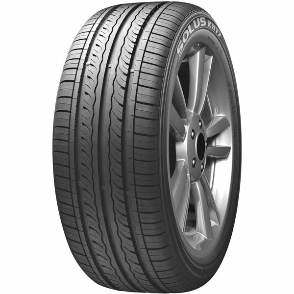 

Kumho Solus KH17 155/70 R13 75T