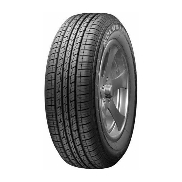 

Kumho Solus KL21 275/55 R19 111V PR4