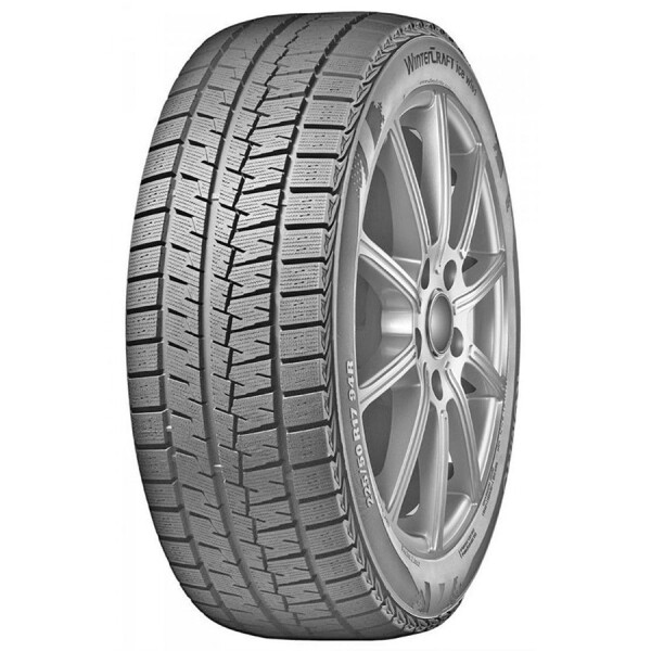 

Kumho WinterCraft Ice Wi61 185/65 R15 88R