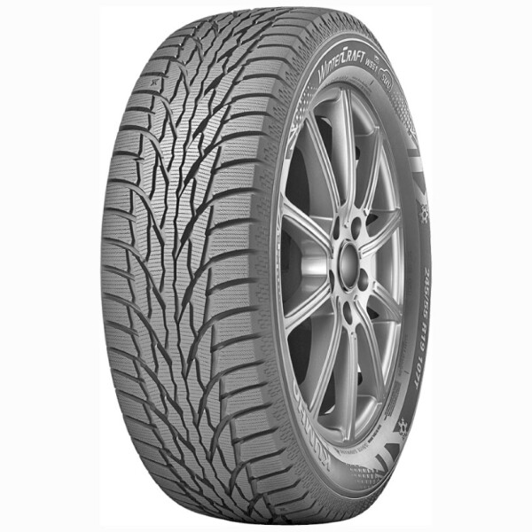 

Kumho WinterCraft SUV Ice WS51 245/55 R19 107T XL