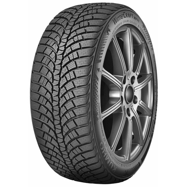 

Kumho WinterCraft WP71 245/45 R19 102V XL