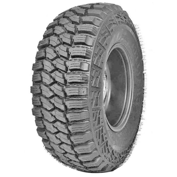 

Lakesea Crocodile M/T 285/70 R17 121/118Q
