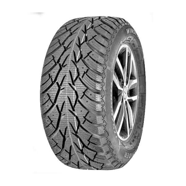 

Lanvigator Ice-Spider 185/75 R16C 104/102R (под шип)