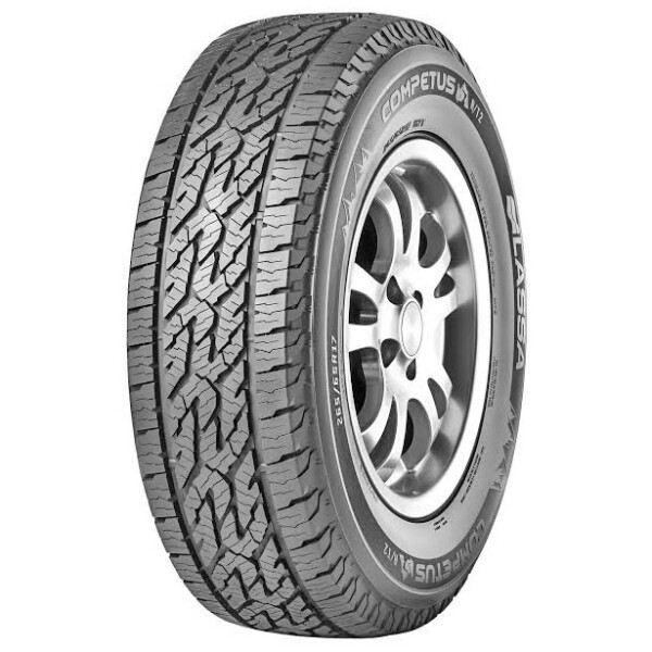 

Lassa Competus A/T2 265/60 R18 110T